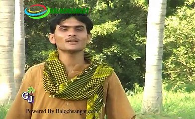 Tranagan-Aas-Dayan-GHULAB JUMMA