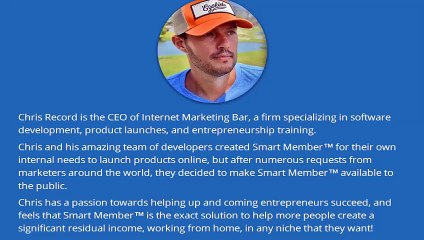 Smart Member 2.0
