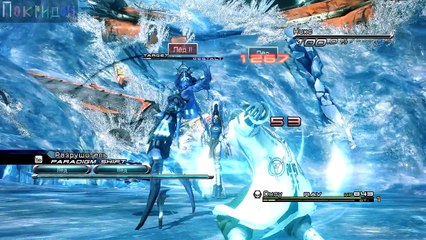 (С рекламой) Преодолеваю 13 ГрёзоПадение - 11