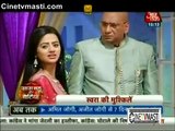 Swara Ne Liya Sanskaar Aur Kavita Ki Shaadi Karvane Ka Faisala Jisse Sanskaar Ko Laga Jatka 30th December 2015 Swaragini
