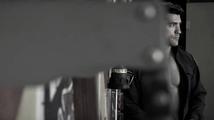 La minute mâle 100% pompiers