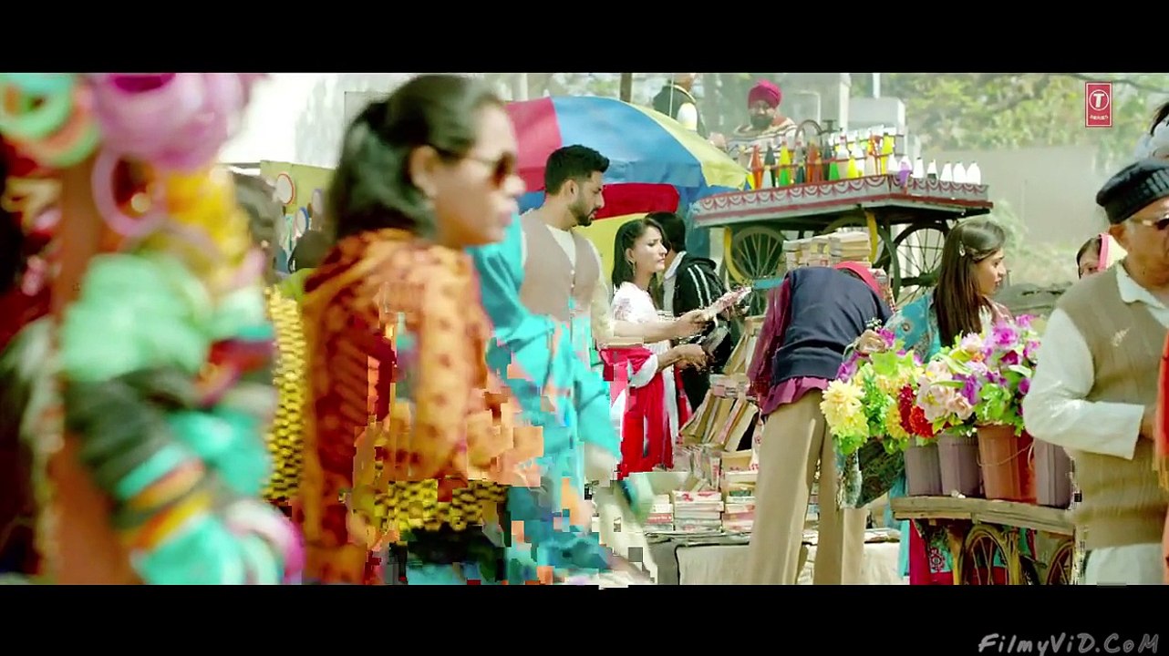 Hum Safar HD Video Song | All is Well | by Tulsi Kumar