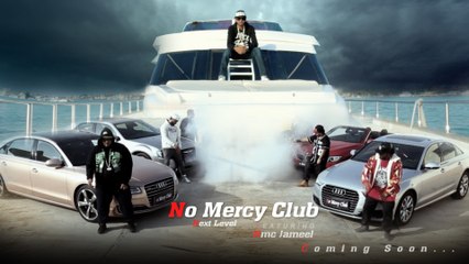 NEXT LEVEL FEAT. NMC JAMEEL TEASER