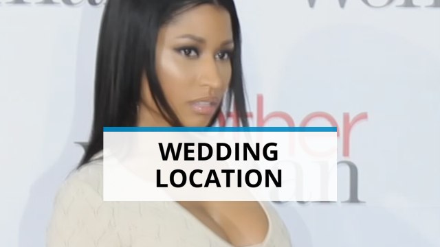 Nicki Minaj seeks wedding advice from followers?