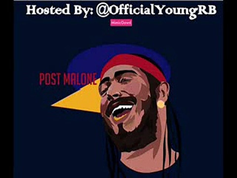 Post Malone -  Came Up