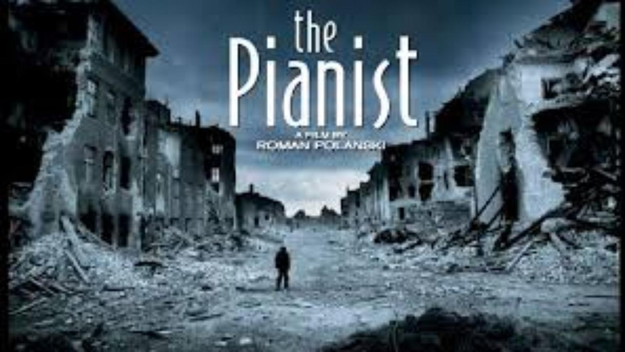 PİYANİST Film Müziği Pianist SİNEMA MÜZİKLERİ F...