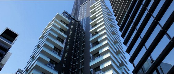 Visual Reel Highlights 2015