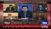 Imran Khan Is Only Leader Who Is Giving Tough Time To Nawaz Sharif - Mazhar Abbas