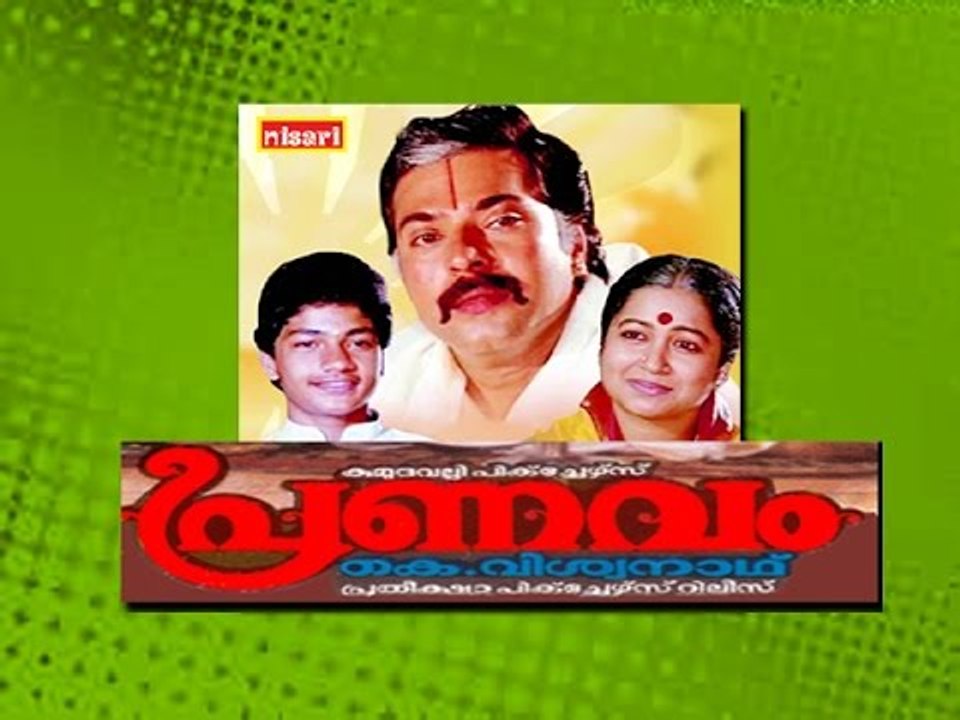 Sruthiyanu -Pranavam