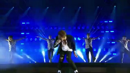 BIGBANG MADE TOUR IN NEW JERSEY PART1