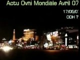 Actu ovni mondiale Avril 2007 partie 2