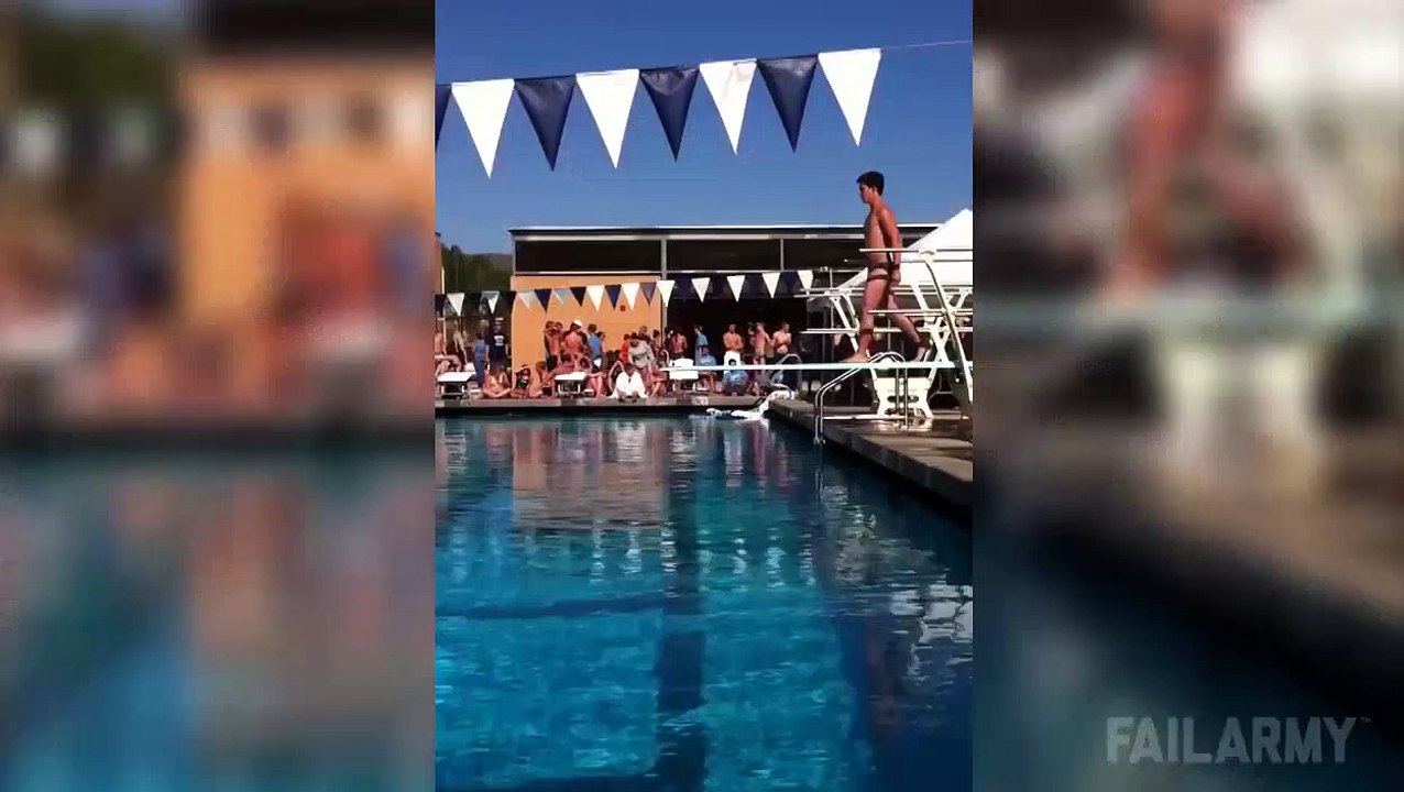 Epic Board Fails Compilation Part 1 || FailArmy