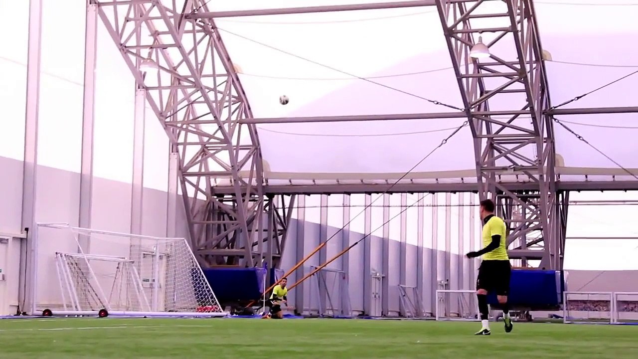 AMAZING GOALS | F2 Tv SHOOTING Part 2 | F2 Freestylers