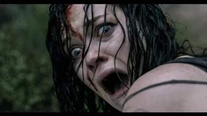 EL MEJOR DOCUMENTAL DE LA HISTORIA - AMITEYVILLE // RazaDesconocida