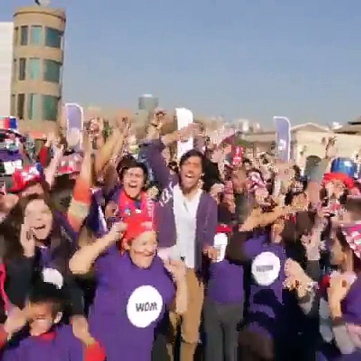 Amazing Video and magic