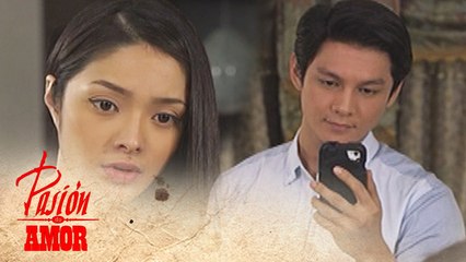 Pasion de Amor: Long Distance Relationship