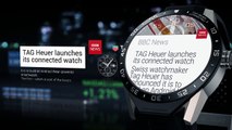 TAG Heuer Connected Connectivity - Official Trailer