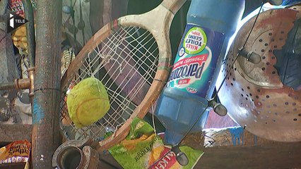 Les Jellicle Cats réunis pour leur bal au théâtre Mogador