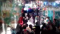 Jashan Eid Milad U Nabi Par Kanjron Ka Dance