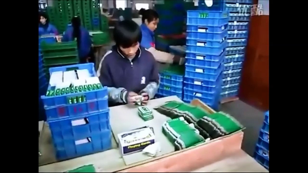 Awesome People - Fast Workers Compilation