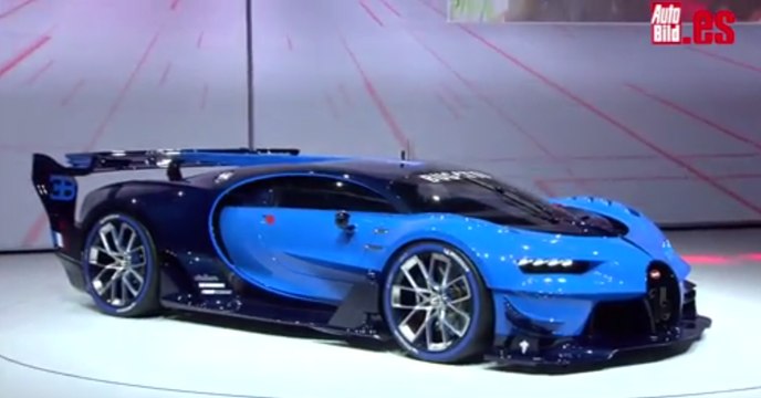 Los cinco prototipos más sorprendentes de 2015