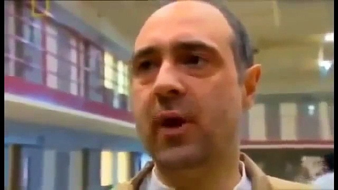 Documentary 2015 ★The Most Dangerous Prison Gangs ★ Drugs Prison !!!! 360p