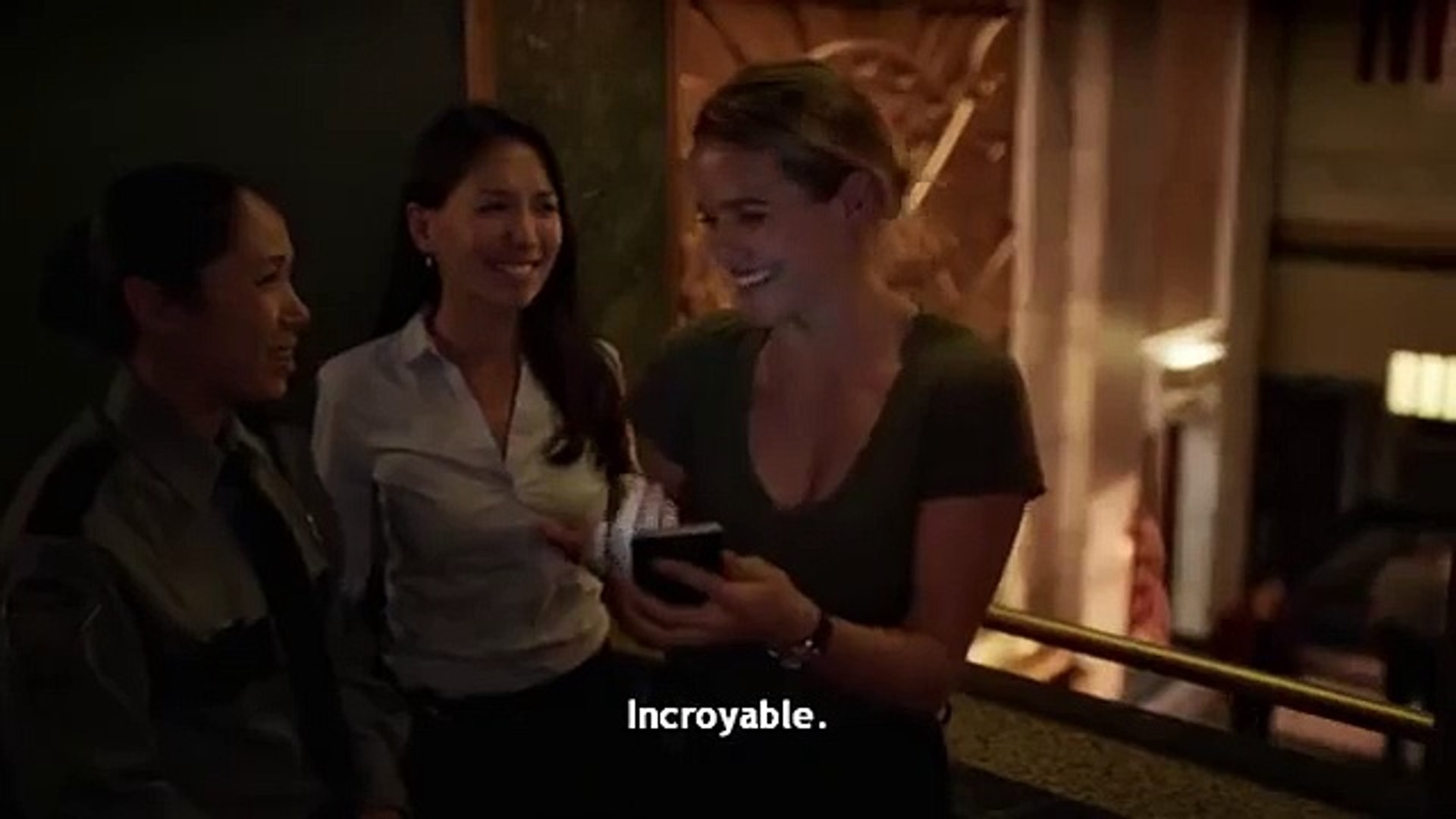 The flash season 1 dailymotion sale