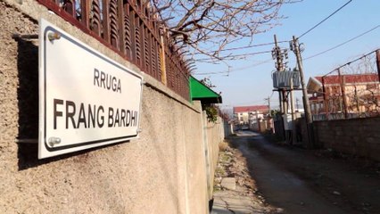 Investimet në Shkodër - Top Channel Albania - News - Lajme