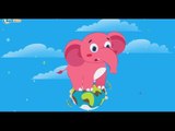 All Episodes Funny Animals Cartoons Compilation for Kids - Smarty Pants!