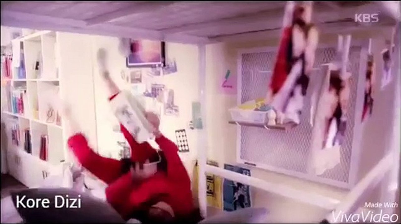 Sassy go go ~ Kore Klip ~ İllede Aşk