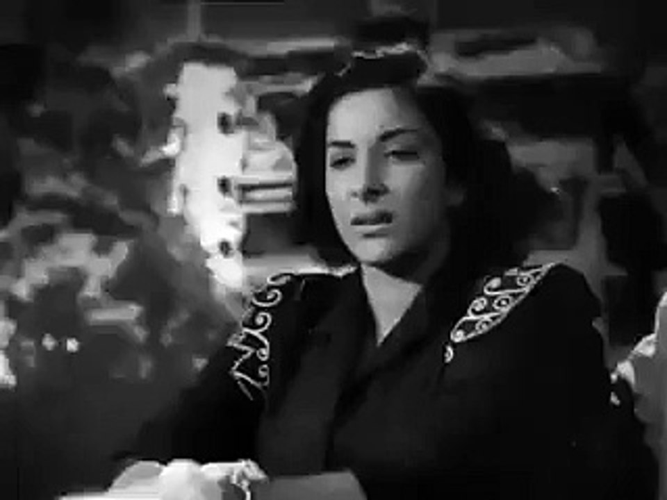 Bachpan Ke Din Bhoola Na Dena (Male) - Bollywood Classic Hit Song - Deedar - Dilip Kumar, Nargis - Video Dailymotion