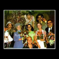 chespirito fotos ineditas