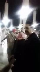 What People are Demanding From General Raheel Shareef When He is in Makkah __