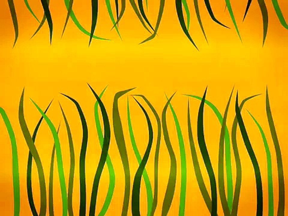 Reggel van már (mondóka, rajzfilm gyerekeknek)