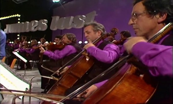 James Last & Orchester - Robert Stolz Melodien 1977