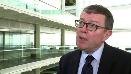 Mark Dunton reflects on Letwin's riot comments