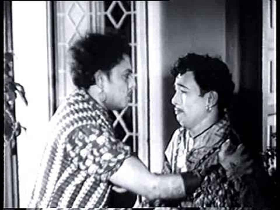 Yanai Pagan  part 3 | Udhayakumar | Saroja Devi
