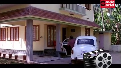 Malayalam Comedy Movies | The Porter | Mathu Comedy Scene [HD]