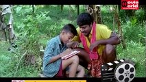 Malayalam Comedy Movies | The Porter | Kalabhavan Mani With Kanya Love Scene [HD]