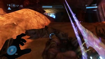 HALO (Honest Game Trailers en Español)