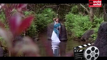 Kannil Kunju Kanavil.... Song From Malayalam Movie - The Porter [HD]