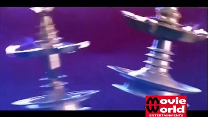 Oru manjuthulliyil.... Song From Malayalam Movie - Aakasha Ganga [HD]