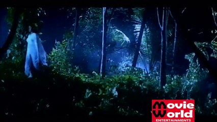 Puthumazhayai.... Song From Malayalam Movie - Aakasha Ganga [HD]