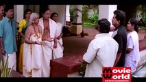 Malayalam Horror Movies | Aakasha Ganga | Divya Unni Love Scene [HD]