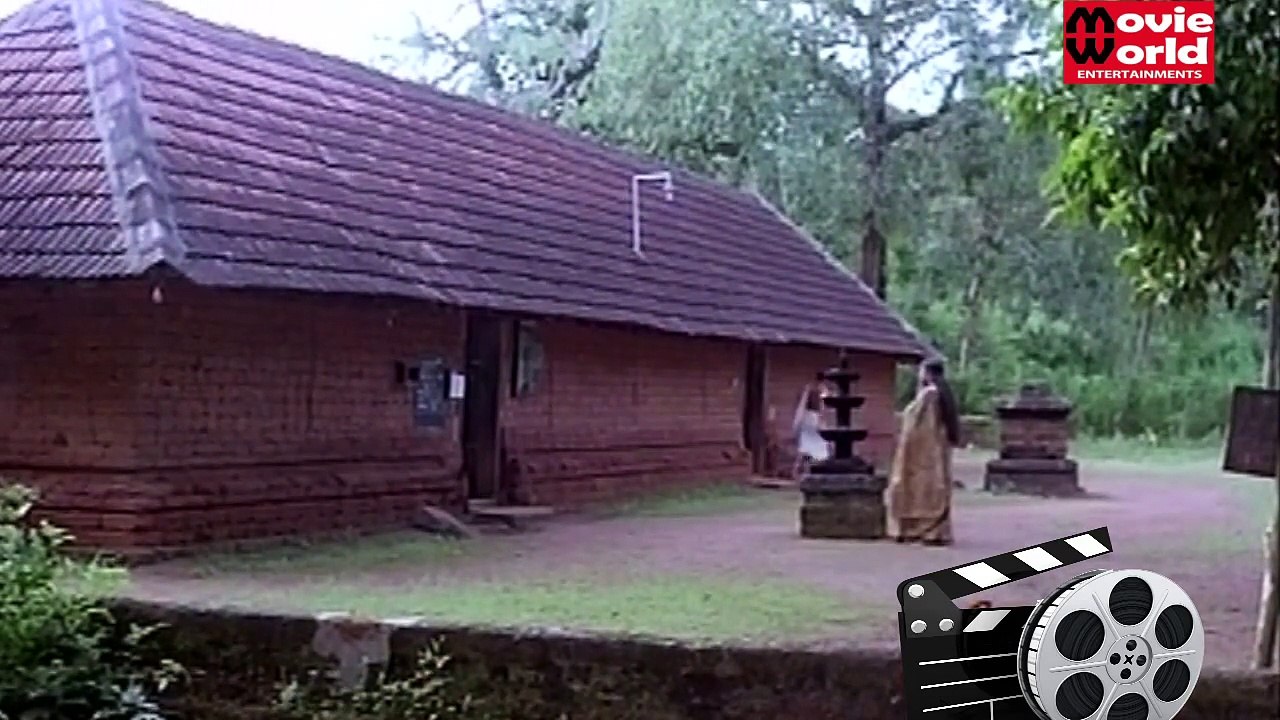 Malayalam Classic Movies | Kattu Vannu Vilichappol | Super Acting Scene [HD]