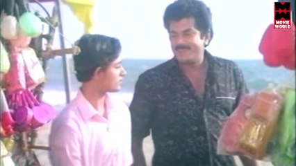 Malayalam Comedy Movies | Ammayane Sathyam | Mukesh & Annie Love Scene [HD]