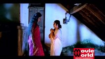 Malayalam Horror Movies | Aakasha Ganga | Divya Unni Horror Scene [HD]