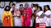Malayalam Horror Movies | Aakasha Ganga | Mayoori Revenge Scene [HD]