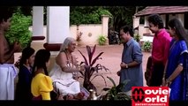 Malayalam Horror Movies | Aakasha Ganga | Super Action Scene [HD]