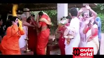 Malayalam Horror Movies | Aakasha Ganga | Wedding Night Scene [HD]